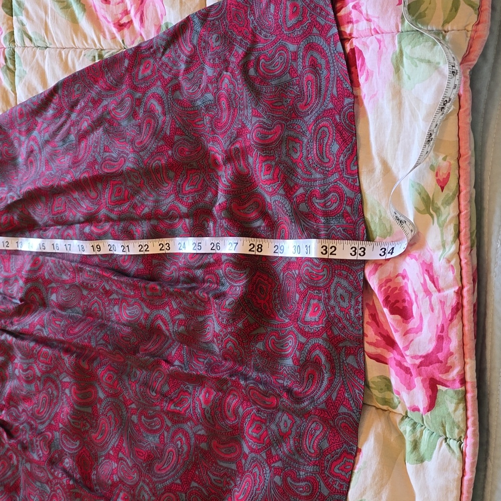 Pendleton VTG USA Skirt set - Picture 10 of 13